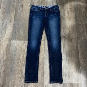 Regular/Straight Fit Jeans